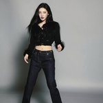 에스파 닝닝, 워너비 청바지 핏..연일 리즈 찍는 비주얼 [스타<b>IN</b>]