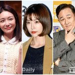 [댓글부탁해] 신소율→강나언, 尹 탄핵 관련 소신 "예술인은 권력에...