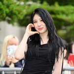 목소리 내는거지"…이채연, '<b>DM</b> 논란' 임영웅 부끄러울 소신...