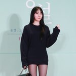 출신 이채연 "아이돌은 정치 얘기 <b>NO</b>? 나도 국민이다" 소신