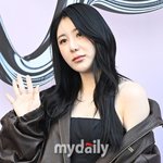 아이즈원 출신 이채연, 尹 탄핵 정국에 "더 나은 세상에서 살자"...
