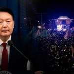 탄핵 투표함도 못 열었다…'스트레이트' 12·3 계엄·내란 사태...