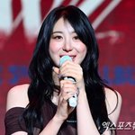 [댓글부탁해] 임영웅 보고있나? 이채연 "연예인이니까 목소리 내는...