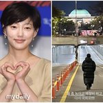 [댓글부탁해] ‘성대 출신’ <b>이엘</b>, 尹 비상계엄선포 규탄→우리들의...