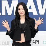 연예인이니까 목소리 내는 거지”…이채연, 임영웅과 정반대 발언 [<b>MK</b>이슈]