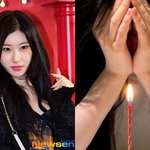 [댓글부탁해] <b>JYP</b> 걸그룹도 ‘촛불 시위’ 간접 응원? 얼굴 가린...