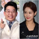 [SC리뷰] 김준호, 김지민 <b>쇼윈도</b> 커플이었나..입술 사진 맞히기...