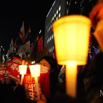 [댓글부탁해] 강나언·이엘·고현정 잇따라 '탄핵 지지'… "한국...