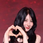 [댓글부탁해] 이채연 "연예인이니까 목소리 내는 것"… 탄핵...