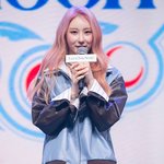 [댓글부탁해] 이채연 "연예인이니까 목소리 내는 것…더 나은 세상에서...