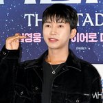 임영웅, 비상계엄에 뭐라 했길래..."맞는 말"vs"실망"...