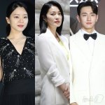 고아성·<b>옥자연</b>·남윤수, 촛불집회 참여…"한국 구해야 해서"(종합)