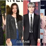 수 있는 말”…尹 탄핵에 앞장 선 연예계의 촛불 [<b>SS</b>연예프리즘]