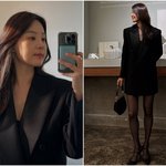 한지혜, 말라도 너무 말랐네…검사 남편도 깜짝 놀랄 극<b>세사</b> 각선미