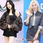 이채연·있지 채령, 걸그룹 자매가 한 마음…'촛불 시위' 지지 [<b>MD</b>이슈]