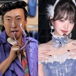 박명수, '<b>럭키</b>비키' 장원영에 충격 실수…'나무위키'라고