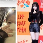 [SC이슈] 아이즈원 이채연→이달소 올리비아혜…걸그룹도 나서기 시작했다