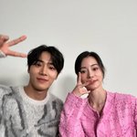 더 사랑스러워졌네..'옥씨부인전' 결방 아쉬움 딛고 본방사수 <b>독려</b>