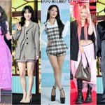 [Y랭킹] 패션 베스트 한소희 vs. 워스트 김민하