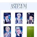 [플레이브] 이거 어떤 <b>포카</b>인가요...??