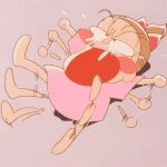 근데 팩트는 뉴진스 <b>여론</b>이 안 좋아졌다 해서