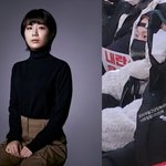 해주세요" 안예은, 촛불 시위 참여 속 '풍자' 발언 [<b>MD</b>이슈]