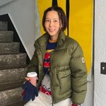 김나영, 탄핵 정국 속 어머니의 슬픔…“왜 이토록 폭력적인가”