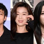 배우 강동원x전지현x손예진 아니었다…尹 탄핵 요구 영화인 명단 동명이인...