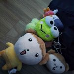 가방에 <b>인형</b> 투머치냐