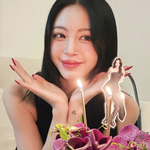 '10살 연하' 한예슬 지키는 든든한 <b>외조</b>의 왕..'하트'가 절로