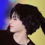 검정 토끼 성한빈