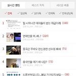 톡선에 <b>짱깨</b>천지임 ㄹㅇ