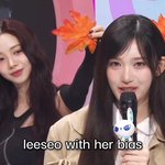 외모는 장원영이 그냥 <b>원탑</b>인거 같음