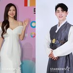 '예비부부' 은가은박현호, '불후' <b>동반</b> 출격...2025 신년 특집...