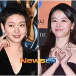 [댓글부탁해] 김고은·이주명 ‘올해의 여성영화인상’ 받는다