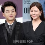 숨기면 후회" 김승수·양정아, <b>방송용</b> 썸 의혹 후 예고편 또 등장