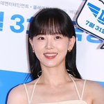 강한나 "'런닝맨' 고정 멤버 <b>요청</b>? 재미있게 편집해주신 것"