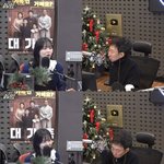 박명수 "강한나, 10년 젊어져…아이돌 느낌" 극찬(라디오쇼)
