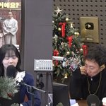 "스님 役 위해 매일 <b>삭발</b>…마음껏 때려도 된다고" (라디오쇼)[종합]