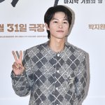 ‘애 둘 아빠’ 송중기 ‘냉부해2’ 출격…케이티와 쓰는 냉장고 공개[공식]