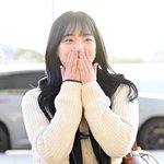 [댓글부탁해] 우주소녀 <b>은서</b> ‘부끄러움 많은 소녀’[포토엔HD]