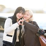 [댓글부탁해] 우주소녀 <b>은서</b>-다영 ‘예쁜 애 옆에 귀여운 애’[포토엔HD]