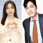 EXID 하니, 결혼 연기 후 마음 고생 심했나...결혼식장서 눈물...