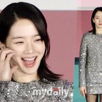 '❤️마저 <b>짜릿</b>해' 박규영, 시크+섹시 메탈릭 패션 '핫하다 핫해'...