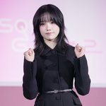 [포토] 조유리, 귀엽게 파이팅