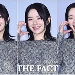 박규영 '반짝반짝' 상큼한 미소 [<b>TF</b>사진관]