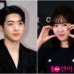 [종합] "예은씨 잘하고 있죠?" 강훈, 로맨스물 찍더니 달라졌나…'따박이'...