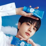 본인 이미지랑 잘 어울리는 광고 찍은 남돌