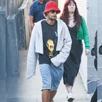 이 사람 저스틴 <b>비버</b>임....?