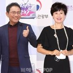 이봉원 "한 것도 없는데 데뷔 40주년..일등공신? 박미선이라고...